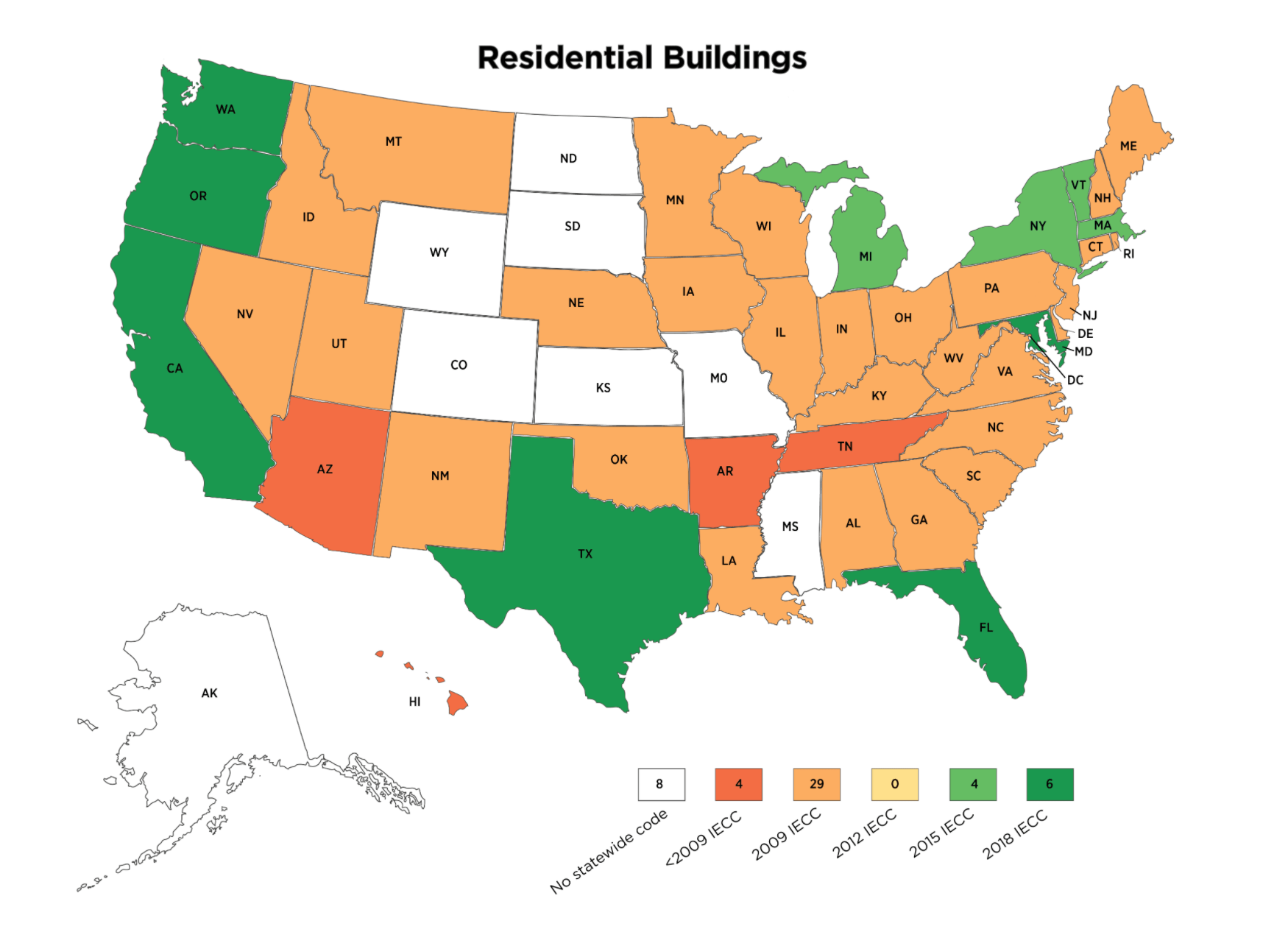 2021 Energy Code Prioritizes Electrification of Residences BuildingGreen